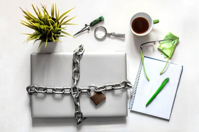 Digital Detox: Regain Your Focus, Clarity and Calm