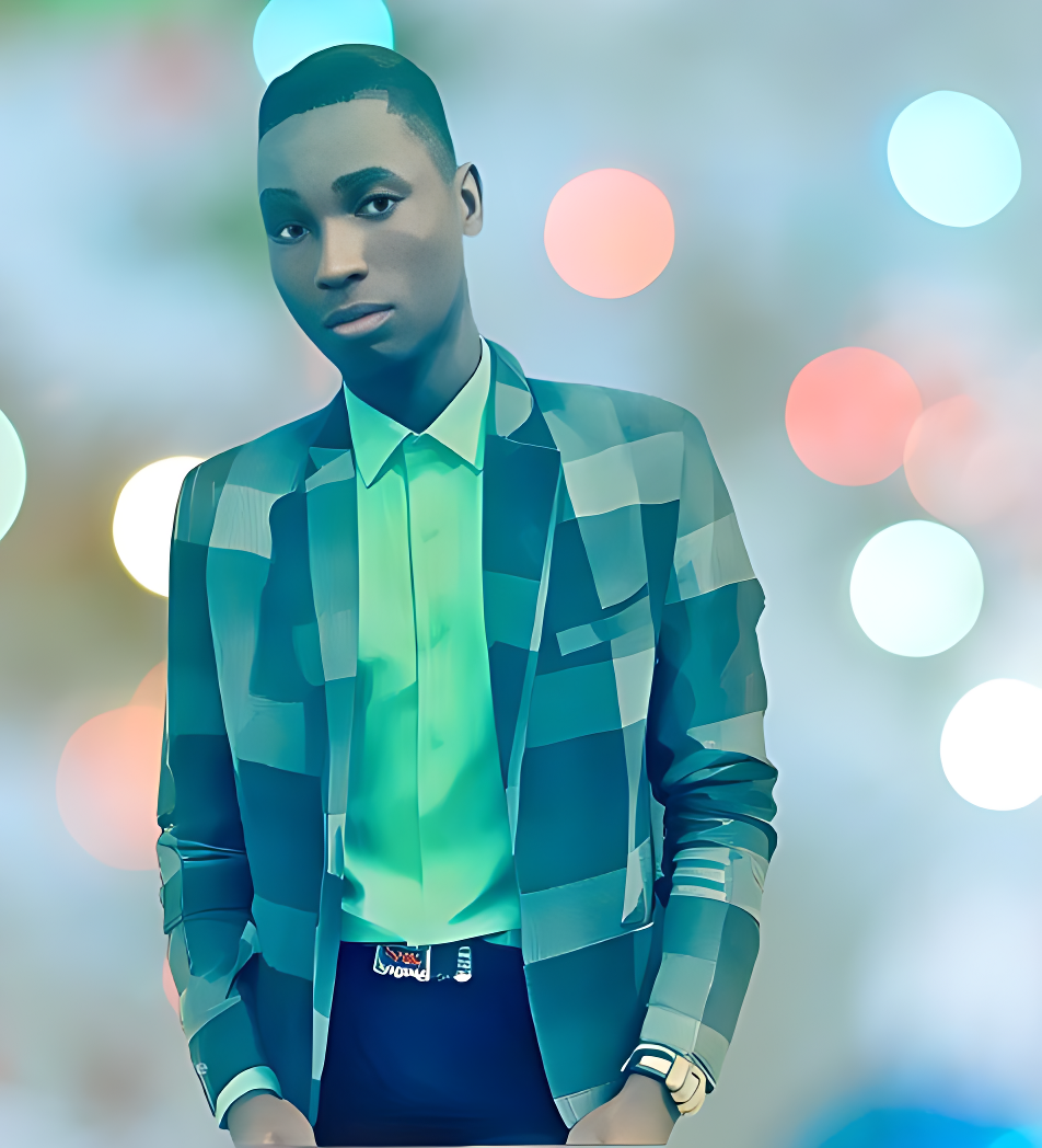 Rowland Ikpokomijana